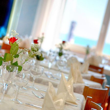 Hotel Giannino Porto Recanati Eksteriør bilde