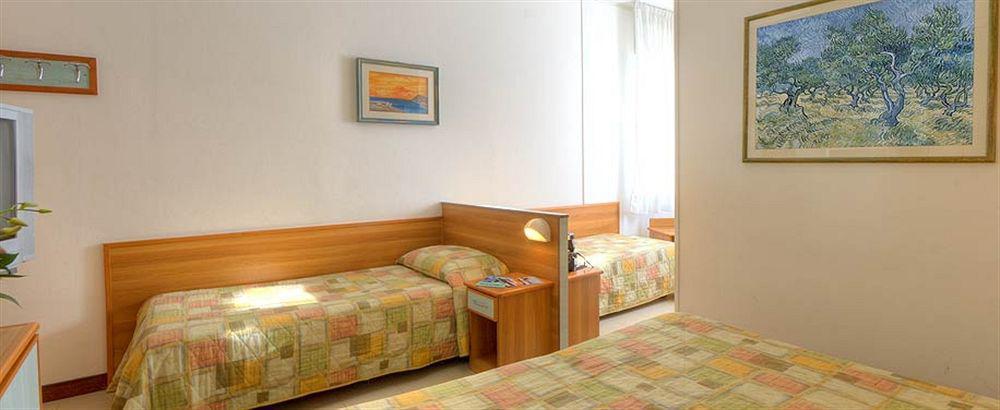 Hotel Giannino Porto Recanati Eksteriør bilde