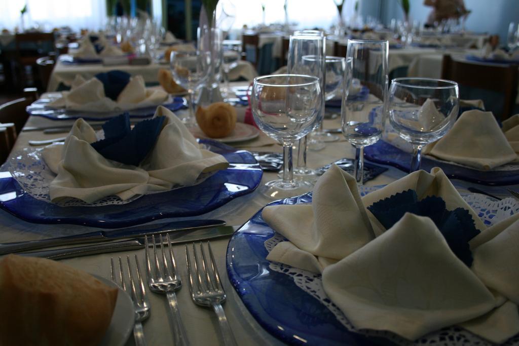 Hotel Giannino Porto Recanati Eksteriør bilde